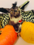 Rigsby - Monster Bat