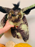 Rigsby - Monster Bat