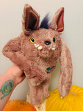 Crackers - Werewolf Monster