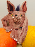 Crackers - Werewolf Monster