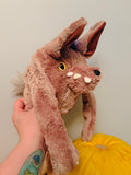 Crackers - Werewolf Monster