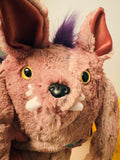 Crackers - Werewolf Monster