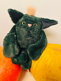 Scaredy - Cat