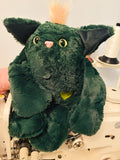 Scaredy - Cat